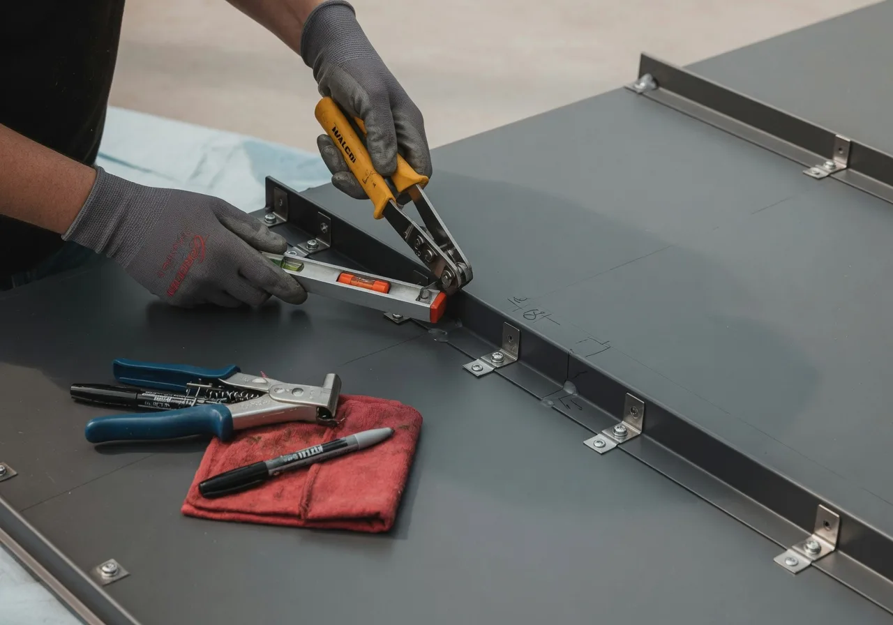 Why choose Metal Roofing Installation in Mcgrady, NC